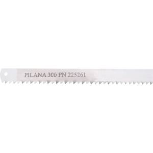 PILANA ДЪСКОЧИНА Нож за трион, кос зъб 300 мм/4 мм 24196.01 (24196.01)