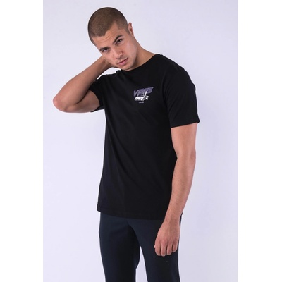 Cayler & Sons WL Vibes Tee Black/MC