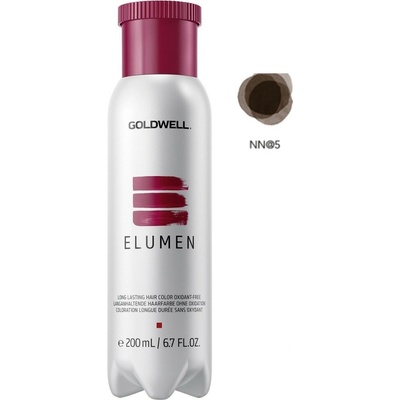 Goldwell Elumen hair color NN 5 200 ml
