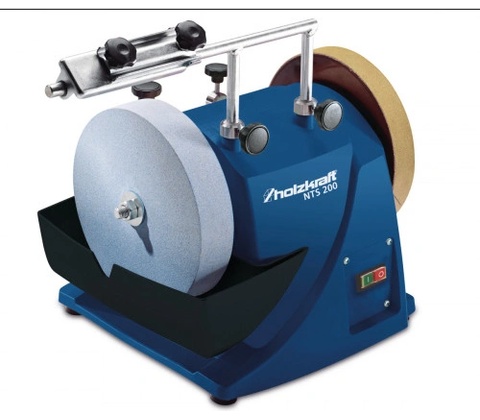Holzkraft NTS 200