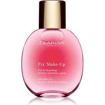 Image 1 of Clarins Fix' Make-Up фон дьо тен фиксатор 50ml