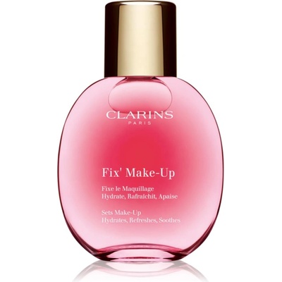 Clarins Fix' Make-Up фон дьо тен фиксатор 50ml
