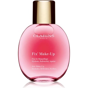 Clarins Fix' Make-Up фон дьо тен фиксатор 50ml