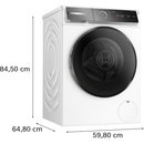 Bosch WGB25602CS
