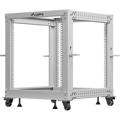 Lanberg 12U OR01-6112-S