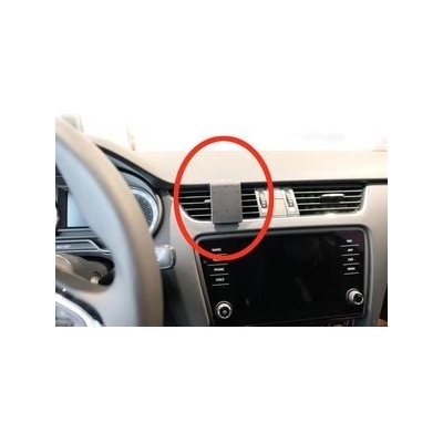 Brodit ProClip montážna konzola pre Škoda Octavia III 18-21, na stred 855485