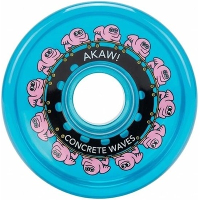 AKAW Concrete Beach 65mm 78a