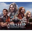 Airship: Kingdoms Adrift