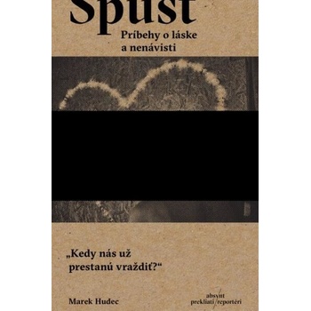 Spúšť
