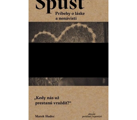 Spúšť