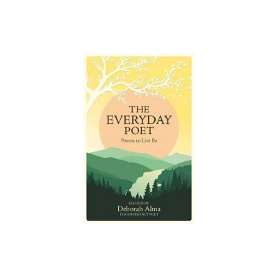 Everyday Poet Alma Deborah