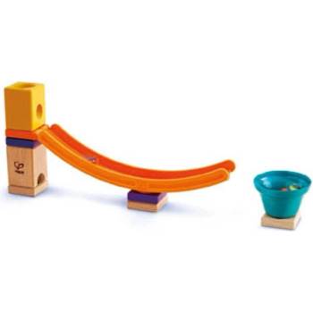Image 1 of Hape - Занимателна игра Скейт парк