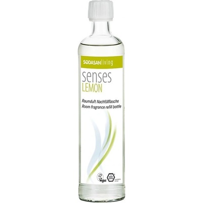 Sodasan Bytová vôňa Citrón náhradná náplň 500 ml