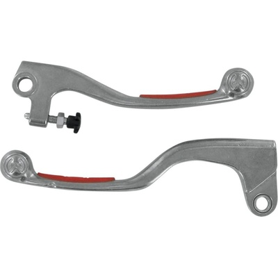 MSE GRIP LVRS CR/XR-RED 1SGHA25