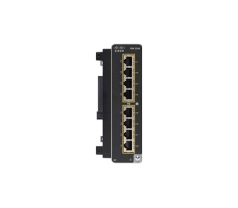 Cisco IEM-3300-8T