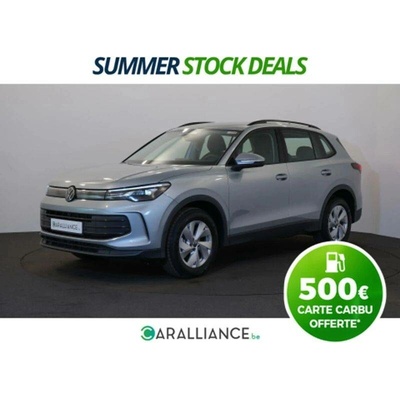 Volkswagen Tiguan 1.5 Trend DSG 96 kW