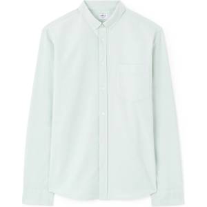 Celio Оксфордска обикновена риза Daxford Celio Celio | Zelen | МЪЖЕ | S
