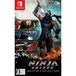 KOEI TECMO Ninja Gaiden Master Collection (Switch)