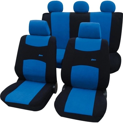 Autopoťah Petex Colori modré
