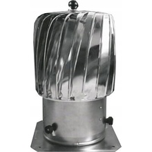 Dospel komínová hlavice kyselinovzdorná podélná 150 mm