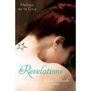 Revelations | Melissa de la Cruz (ISBN: 9781905654789)