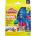 Hasbro Комплект с моделин Play-Doh Marvel - Captain America (F9829)