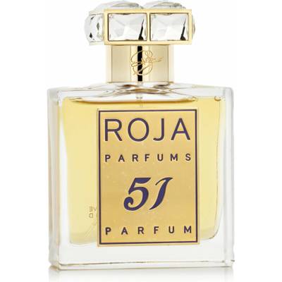 Roja Parfums 51 Pour Femme parfum dámsky 50 ml