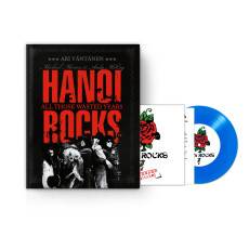 hanoi rocks - all those wasted years cd - Heureka.cz