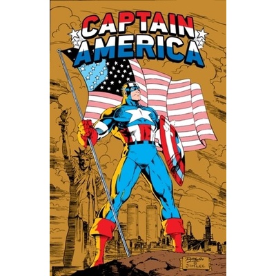 CAPT AMER BY MARK GRUENWALD OMNI V02 RON