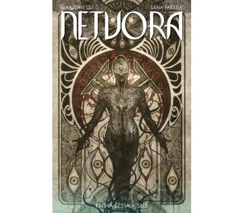 Netvora 6 - Slib