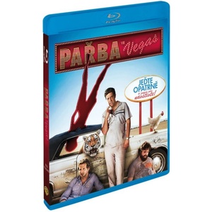 MagicBox Последният ергенски запой - Blu-ray (007178)