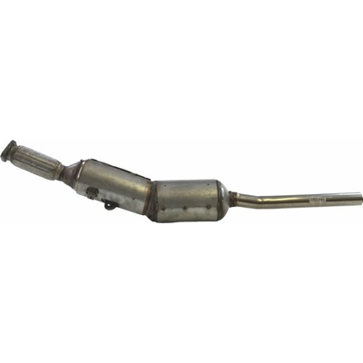 Filtr pevných částic - DPF BOSAL 097-074 (097074)