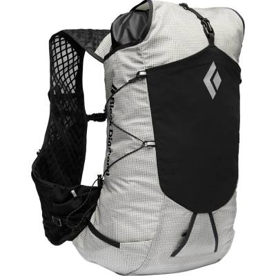 Black Diamond DISTANCE 22 l Sivá