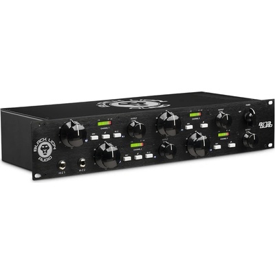 Black Lion Audio B173 Quad