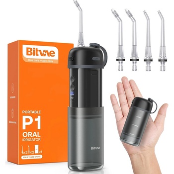 Bitvae P1 BVP1