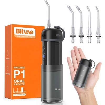 Bitvae P1 BVP1