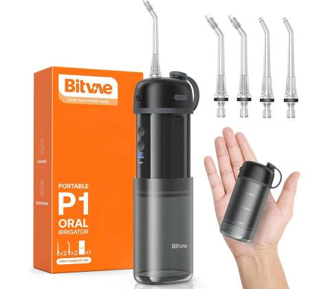 Bitvae P1 BVP1