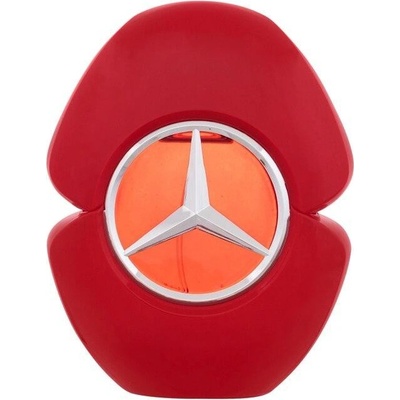 Mercedes-Benz Woman In Red parfumovaná voda dámska 90 ml