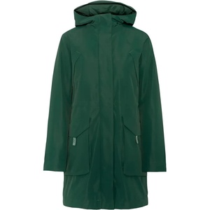 KARI TRAA Анорак Kari traa Mona parka - Green (Thyme)