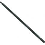 H-Speed трикратна отвертка с шестостен 2.0mm с топче