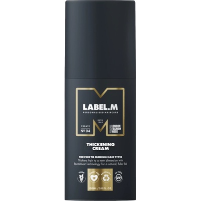 label.m Thickening Cream 150 ml