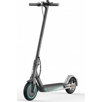 Xiaomi Mi Electric Scooter Pro 2 Mercedes AMG - černá, vrácené zboží do 14 dnů, volně baleno