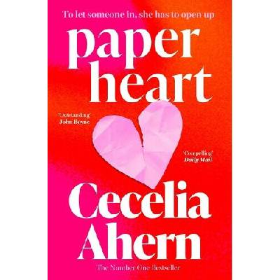 Paper Heart - Cecelia Ahern