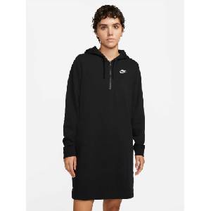 Nike Рокля w nsw club flc dress
