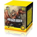 Kompaktný ohňostroj Dragon Rider 25 rán 30 mm