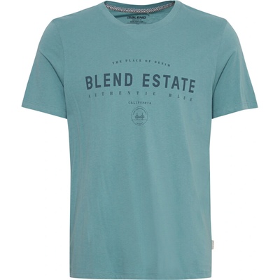 Blend Regular fit svetlomodré