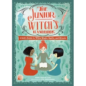 The Junior Witch's Handbook (ISBN: 9780762469307)