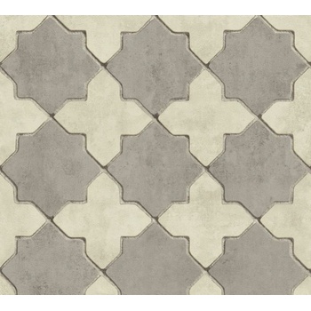 A. S. Création Влизелинов тапет за стена new walls 37421-5