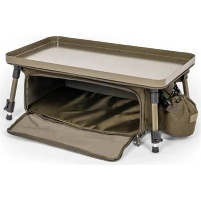 Avid Carp Stolík Bivvy Organiser XL