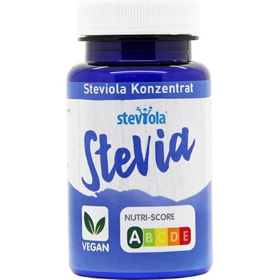 El Compra Steviola® Стевия Концентрат 25 g | El Compra (0219 EC)